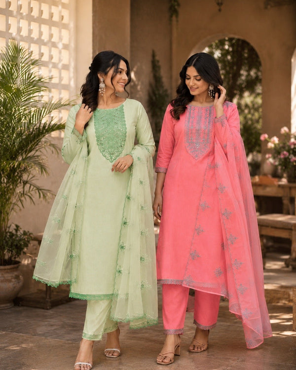 Kurta Sets