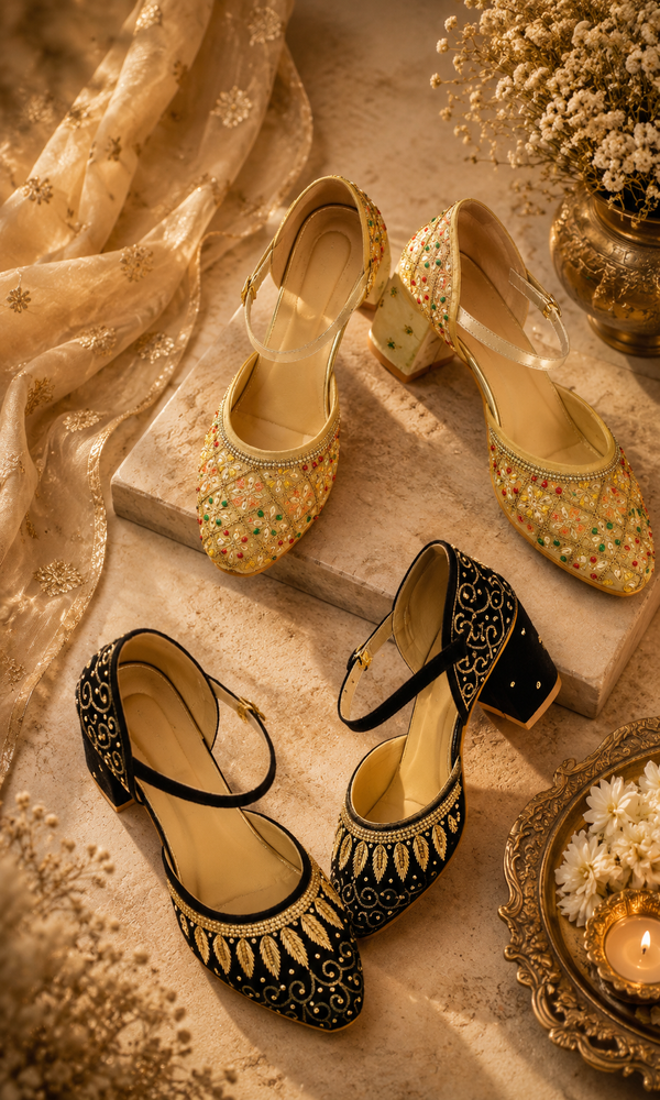 Heels