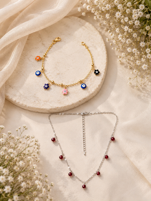 Signature Jewels