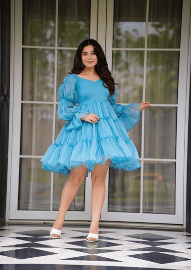 Dresses