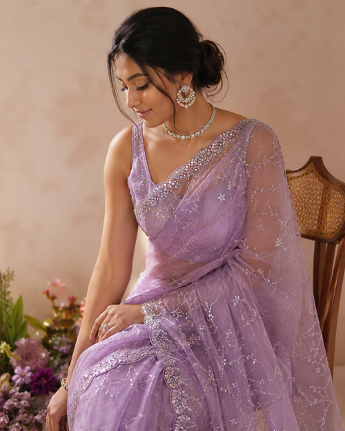 Saree Collection