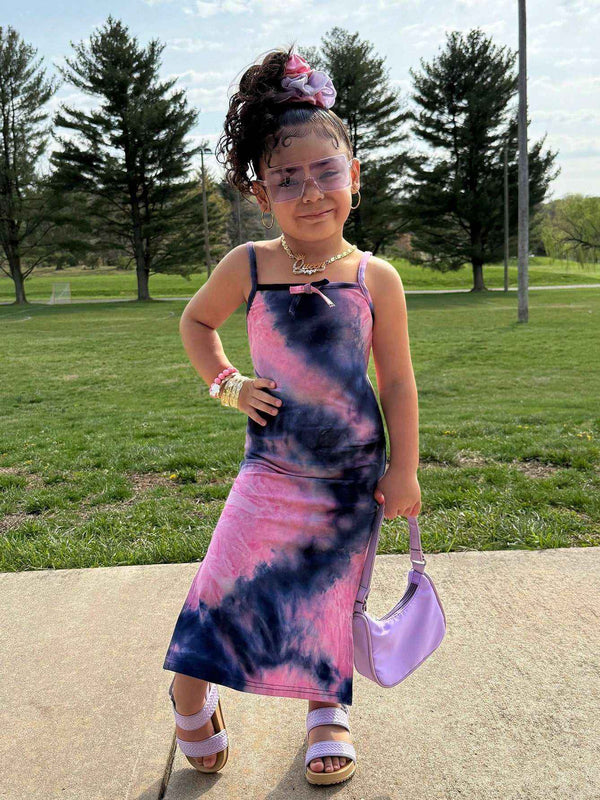 KIDS DRESSES
