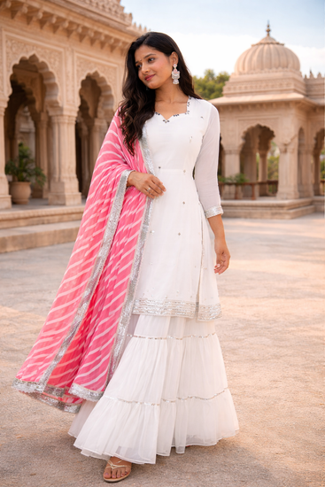 Sharara Sets