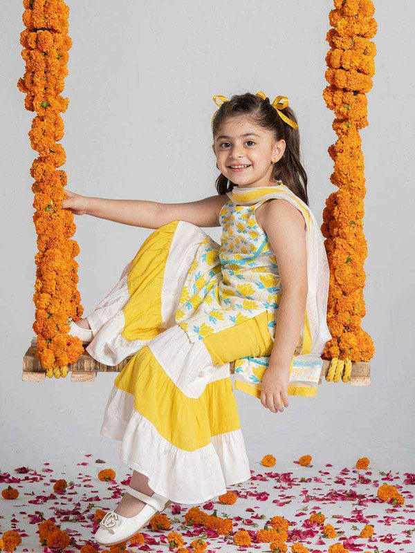 KIDS SHARARA