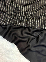 Karishma Crush Designer Saree with Heavy Beaded Blouse